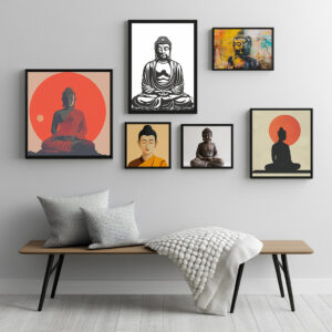 Buddha